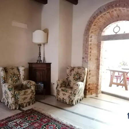 Eleonora Holiday Home 10 Min From Beaches San Vero Milis Exterior foto