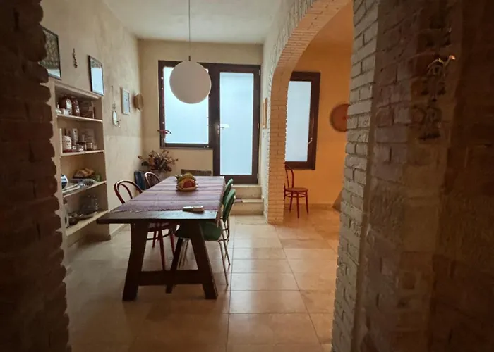 Eleonora Holiday Home 10 Min From Beaches