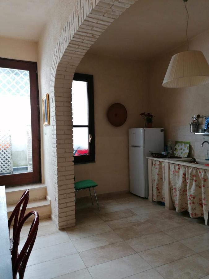 Eleonora 10 Min From Beaches Holiday home