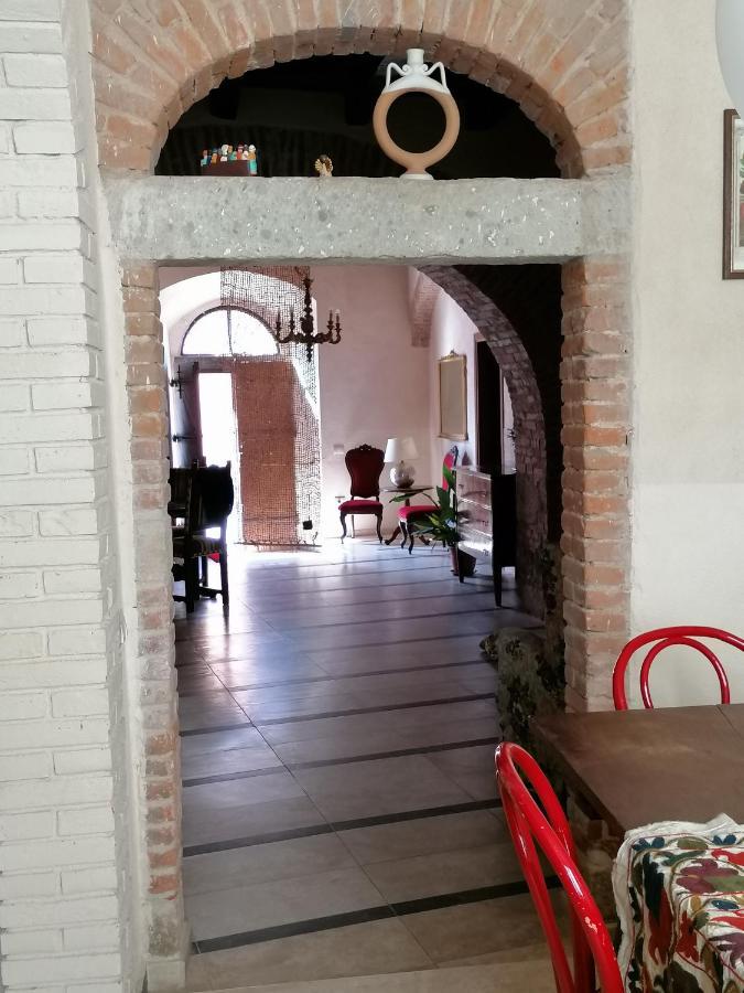 Eleonora 10 Min From Beaches * San Vero Milis