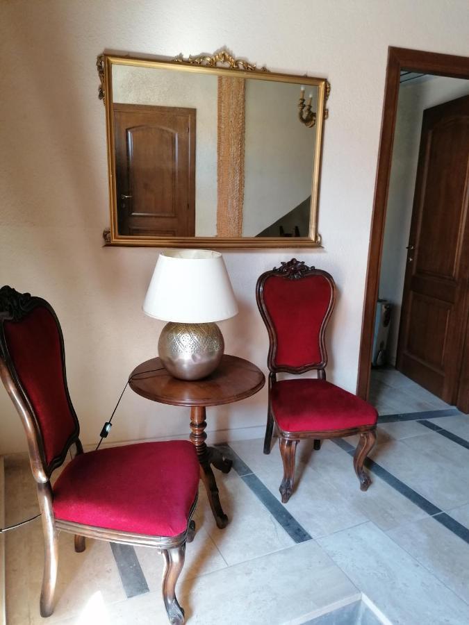 Eleonora 10 Min From Beaches San Vero Milis