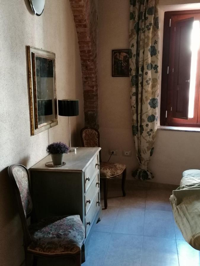 Eleonora 10 Min From Beaches San Vero Milis